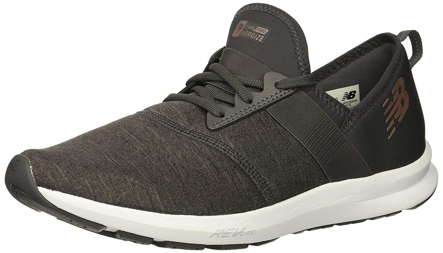 New Balance Women's FuelCore Nergize V1 Sneaker